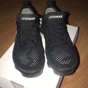 Black Women’s Vapormax